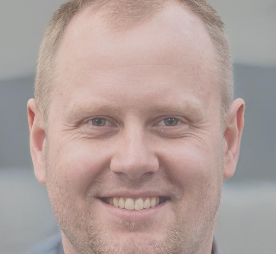 Mentor Benedikt Steinbeißer