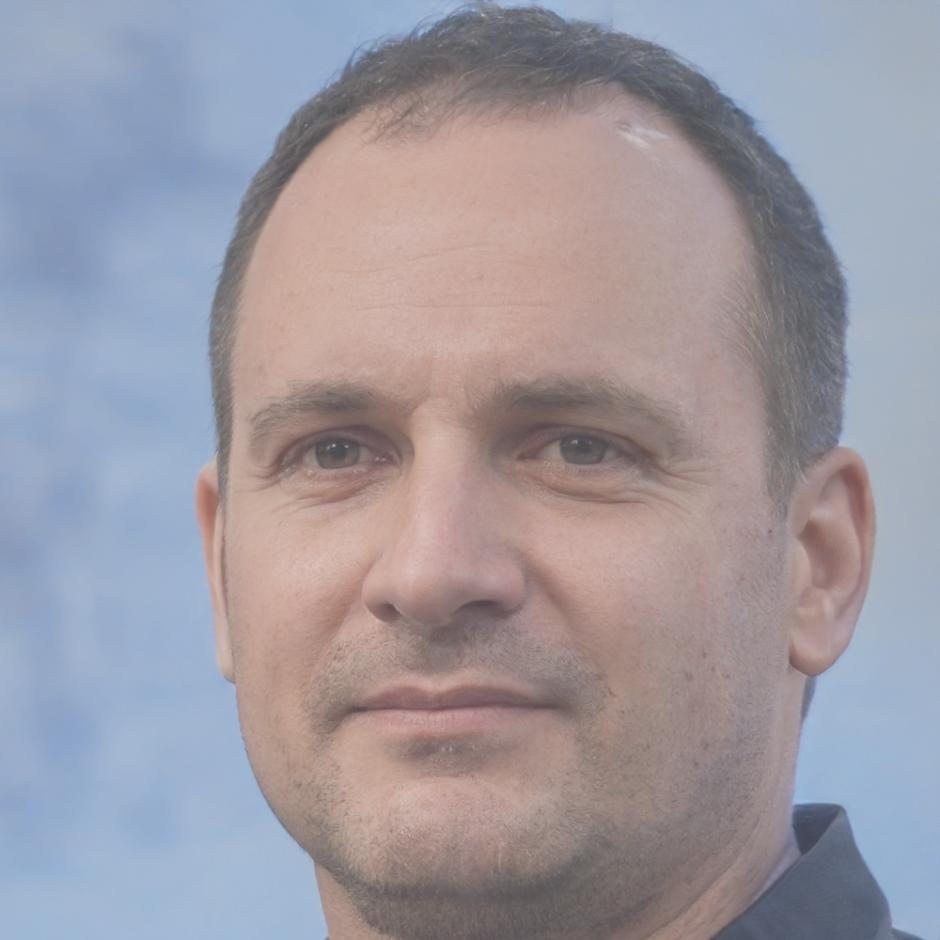 Finanzberater Jesco Rubenacker